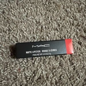 Brand New Mac Matte Lipstick